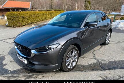 Mazda CX-30 Gebrauchtwagen