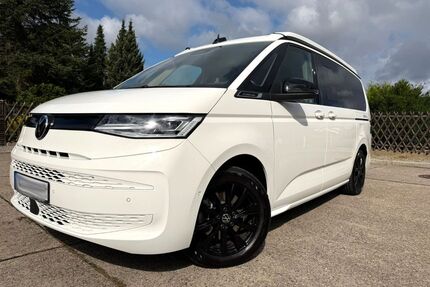 VW T7 California Gebrauchtwagen