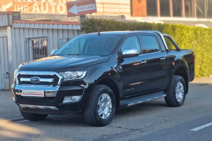 Ford Ranger Gebrauchtwagen