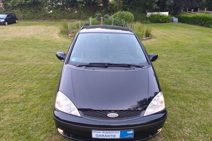 Ford Galaxy Gebrauchtwagen