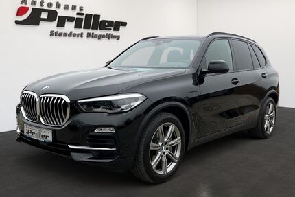 BMW X5 Gebrauchtwagen