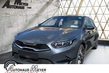 Kia ceed / Ceed Gebrauchtwagen