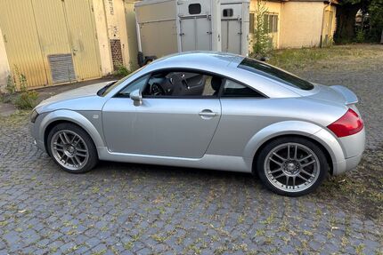 Audi TT Gebrauchtwagen