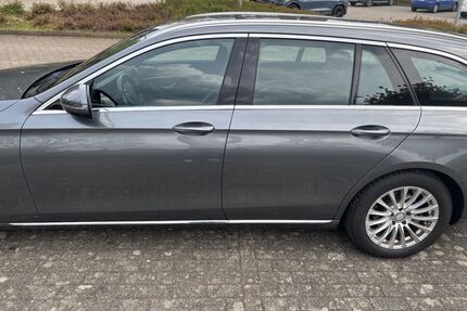 Mercedes-Benz E 220 Gebrauchtwagen