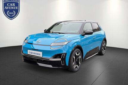 Nissan Micra Gebrauchtwagen