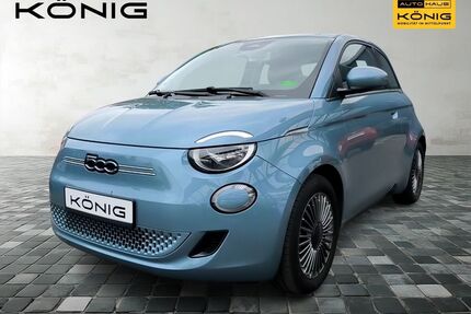 Fiat 500e Gebrauchtwagen