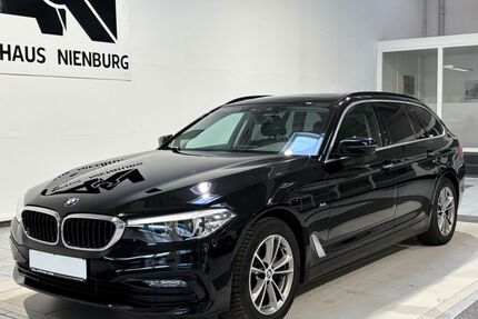 BMW 520 Gebrauchtwagen