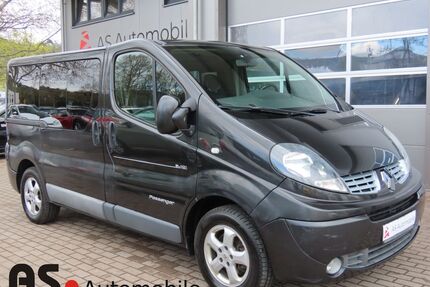 Renault Trafic Gebrauchtwagen