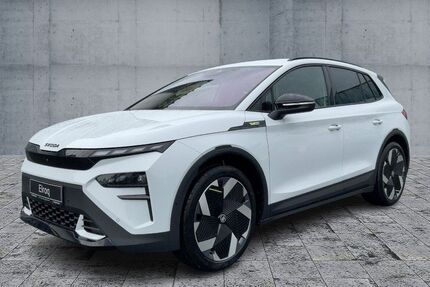 Skoda Elroq Gebrauchtwagen