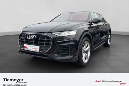 Audi Q8 Gebrauchtwagen
