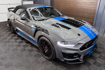 Ford Mustang Gebrauchtwagen
