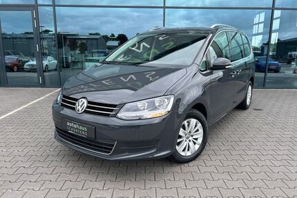 VW Sharan Gebrauchtwagen