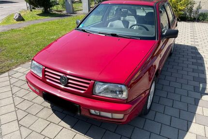 VW Vento Gebrauchtwagen