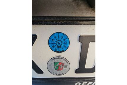 Citroen Xsara Picasso Gebrauchtwagen