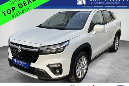 Suzuki (SX4) S-Cross Gebrauchtwagen