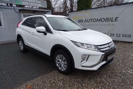 Mitsubishi Eclipse Cross Gebrauchtwagen