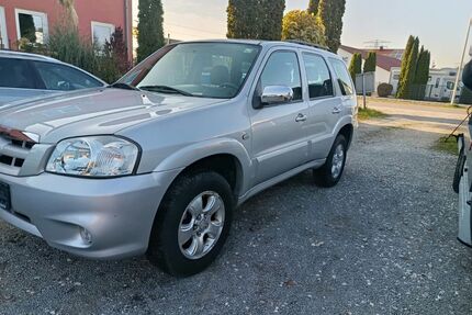 Mazda Tribute Gebrauchtwagen
