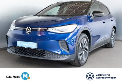 VW ID.4 Gebrauchtwagen