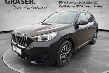 BMW X1 Gebrauchtwagen