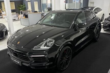 Porsche Cayenne Gebrauchtwagen