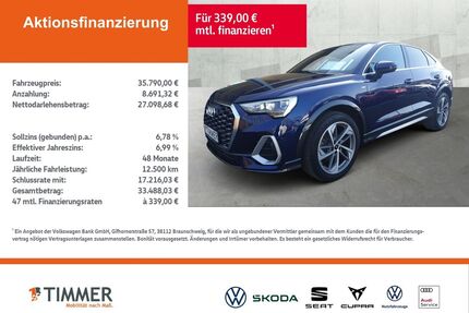 Audi Q3 Gebrauchtwagen