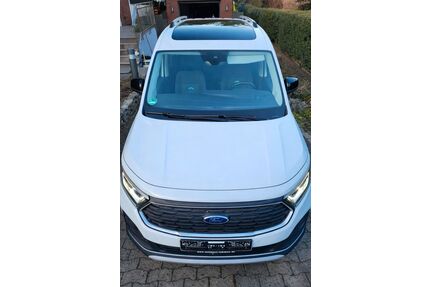 Ford Tourneo Connect Gebrauchtwagen