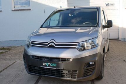 Citroen Berlingo Gebrauchtwagen