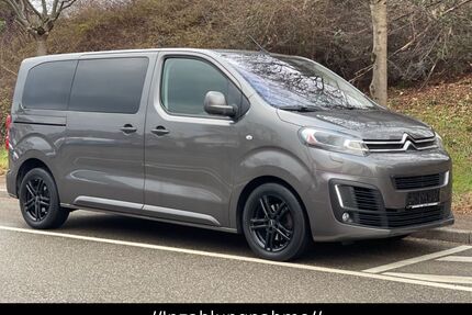 Citroen SpaceTourer Gebrauchtwagen