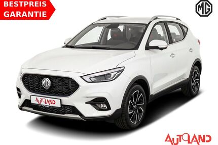 MG ZS Gebrauchtwagen