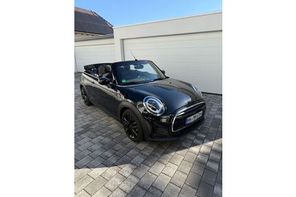 Mini Cooper Cabrio Gebrauchtwagen