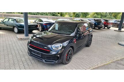 Mini John Cooper Works Countryman Gebrauchtwagen