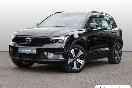 Volvo XC40 Gebrauchtwagen