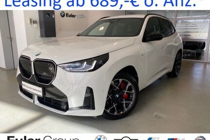 BMW X3 M50 Gebrauchtwagen