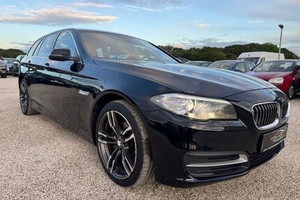 BMW 520 Gebrauchtwagen