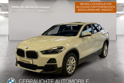BMW X2 Gebrauchtwagen