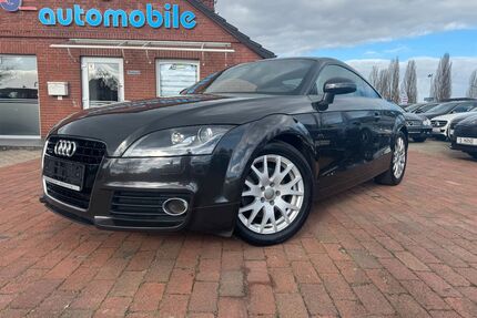 Audi TT Gebrauchtwagen