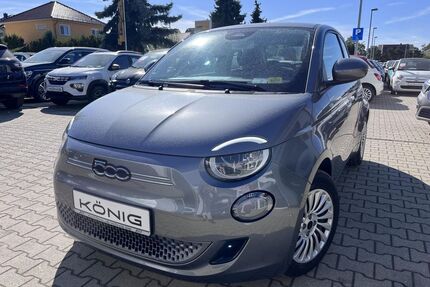 Fiat 500e Gebrauchtwagen