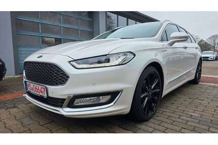 Ford Mondeo Gebrauchtwagen