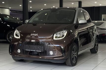 Smart ForFour Gebrauchtwagen