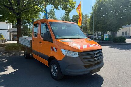 Mercedes-Benz Sprinter Gebrauchtwagen