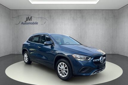 Mercedes-Benz GLA 250 Gebrauchtwagen