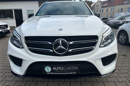 Mercedes-Benz GLE 350 Gebrauchtwagen