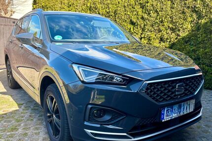 Seat Tarraco Gebrauchtwagen