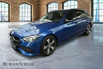 Mercedes-Benz C 180 Gebrauchtwagen
