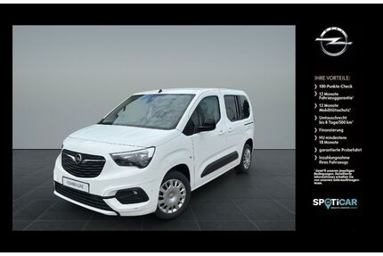 Opel Combo Life Gebrauchtwagen