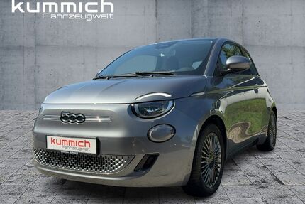 Fiat 500e Gebrauchtwagen