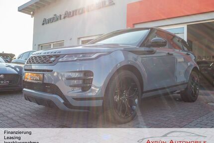 Land Rover Range Rover Evoque Gebrauchtwagen