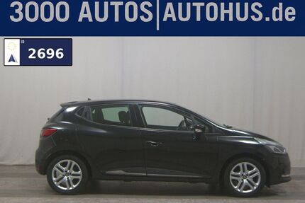 Renault Clio Gebrauchtwagen