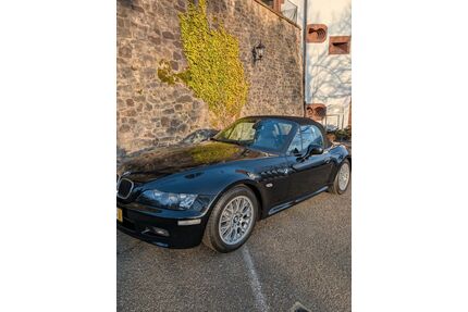 BMW Z3 Gebrauchtwagen