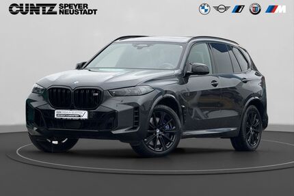 BMW X5 M60 Gebrauchtwagen